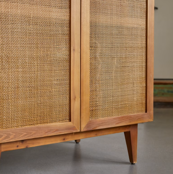 Armoire de rangement Ninon - Tikamoon