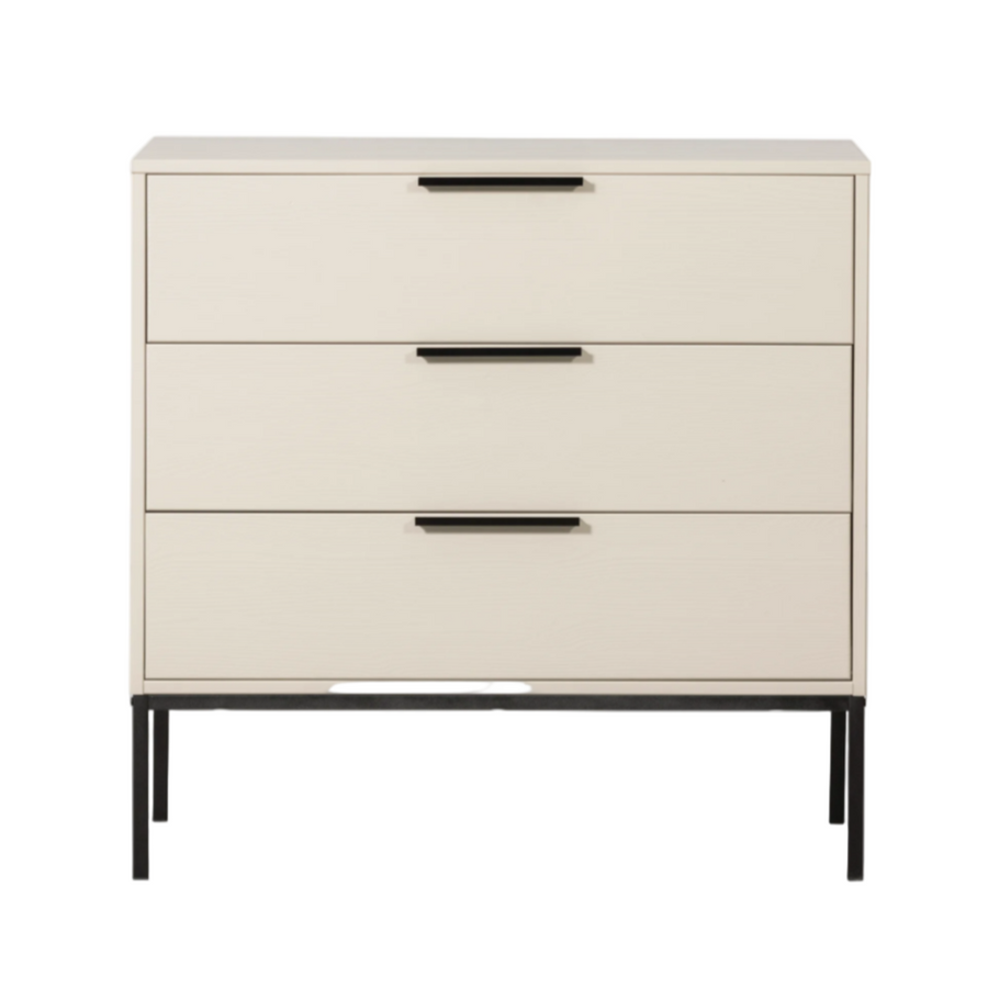 Commode Adam Beige