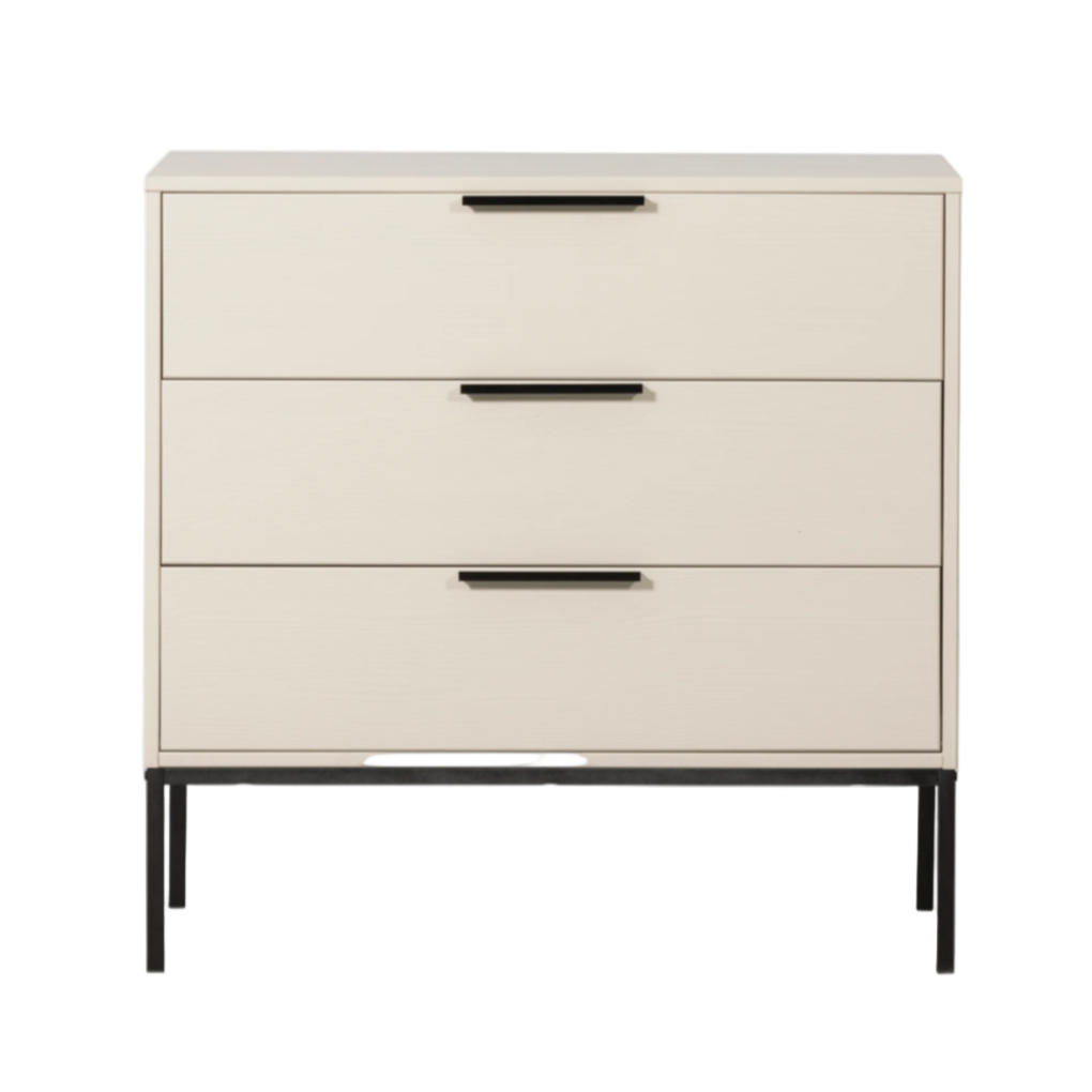 Commode Adam Beige