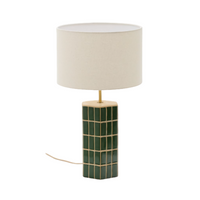 Lampe à poser Liria