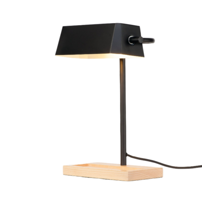 Lampe à poser Cambridge