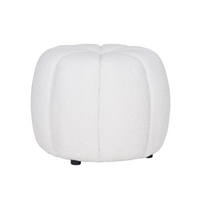 Pouf Paisley