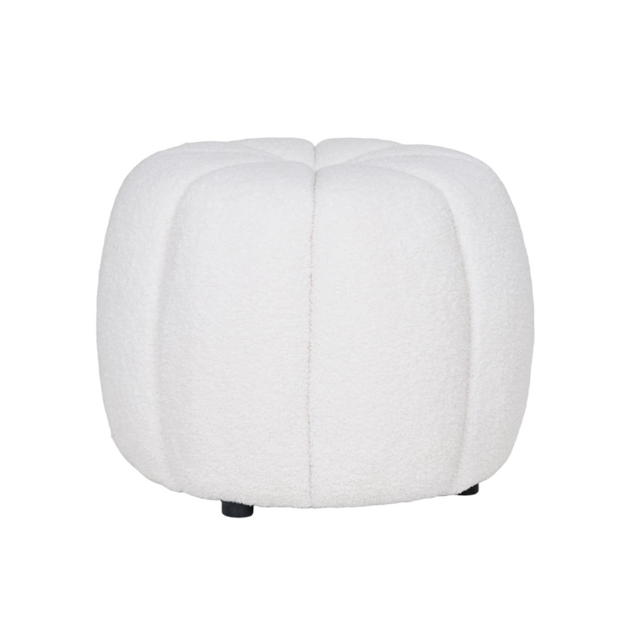 Pouf Paisley