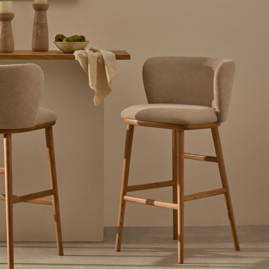 Tabouret Ciselia