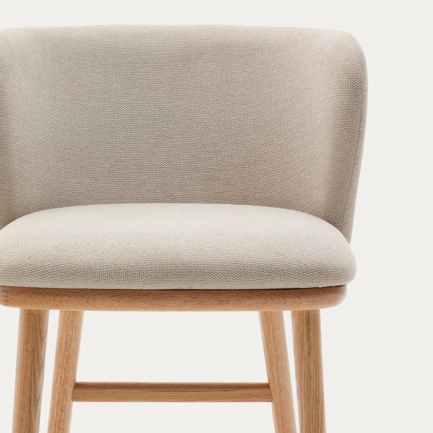 Tabouret Ciselia