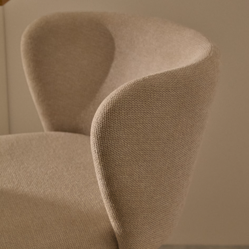 Tabouret Ciselia