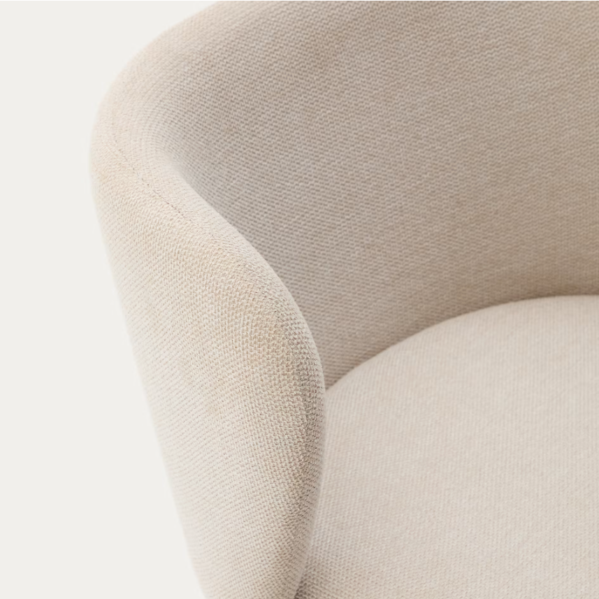 Tabouret Ciselia