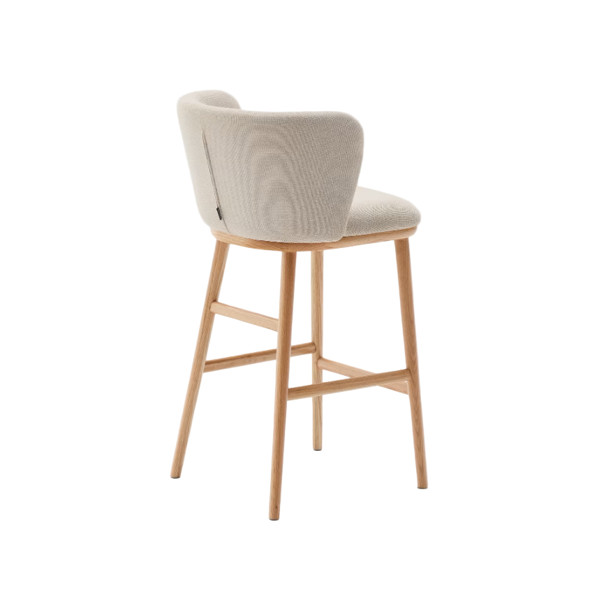 Tabouret Ciselia