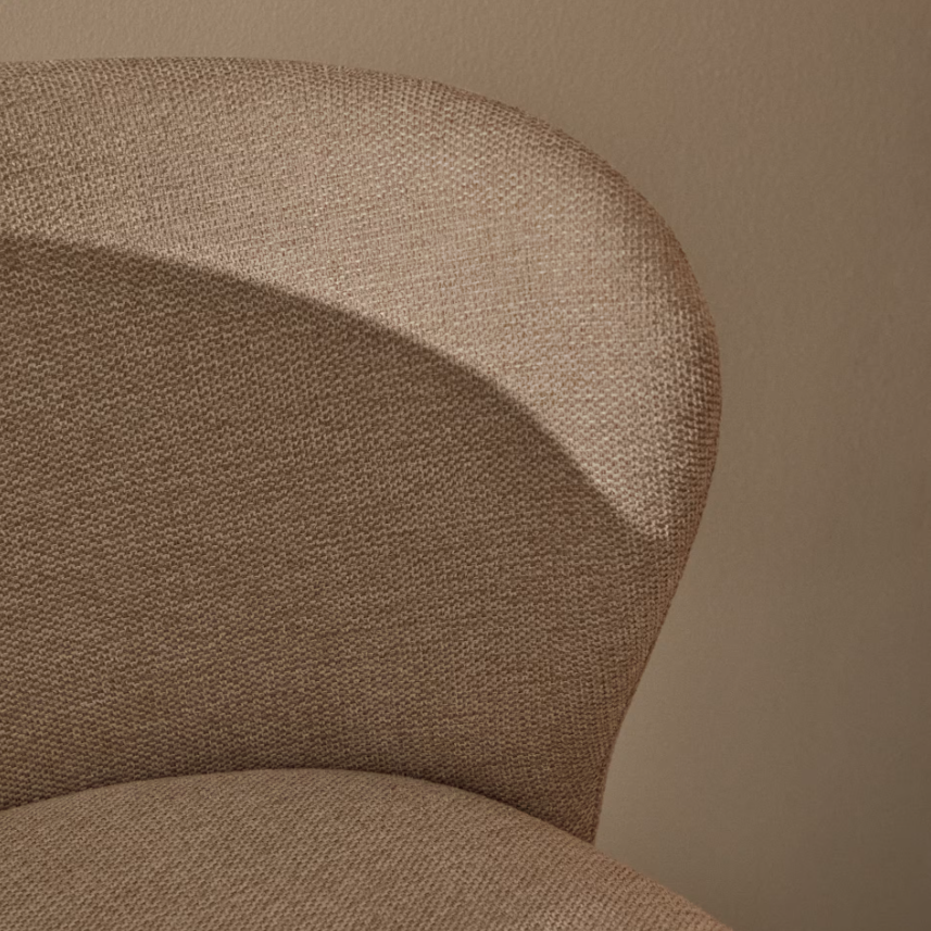 Tabouret Ciselia