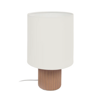 Lampe de table Eshe