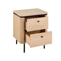 Table de chevet MALAGA