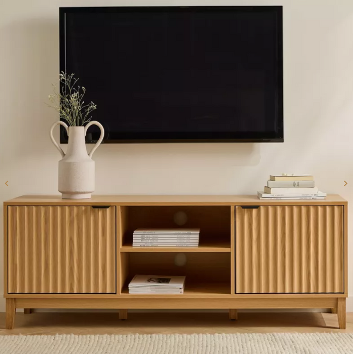 Meuble TV panneaux de particules Bologne