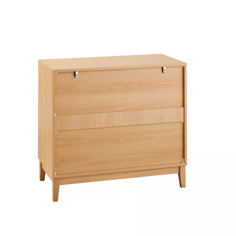 Buffet 2 portes Bologne