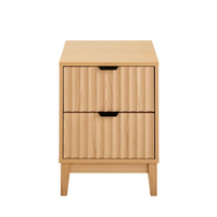 Table de chevet Bologne
