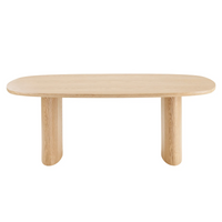 Table à manger Serra