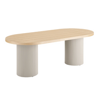 Table à manger Solva