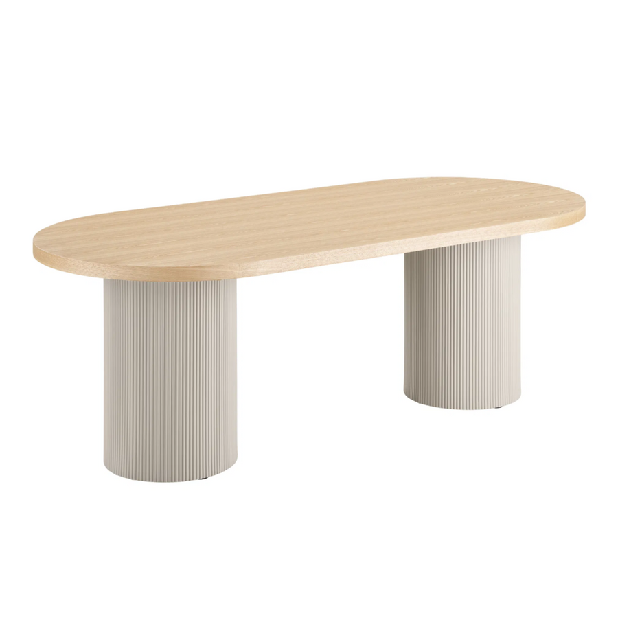 Table à manger Solva