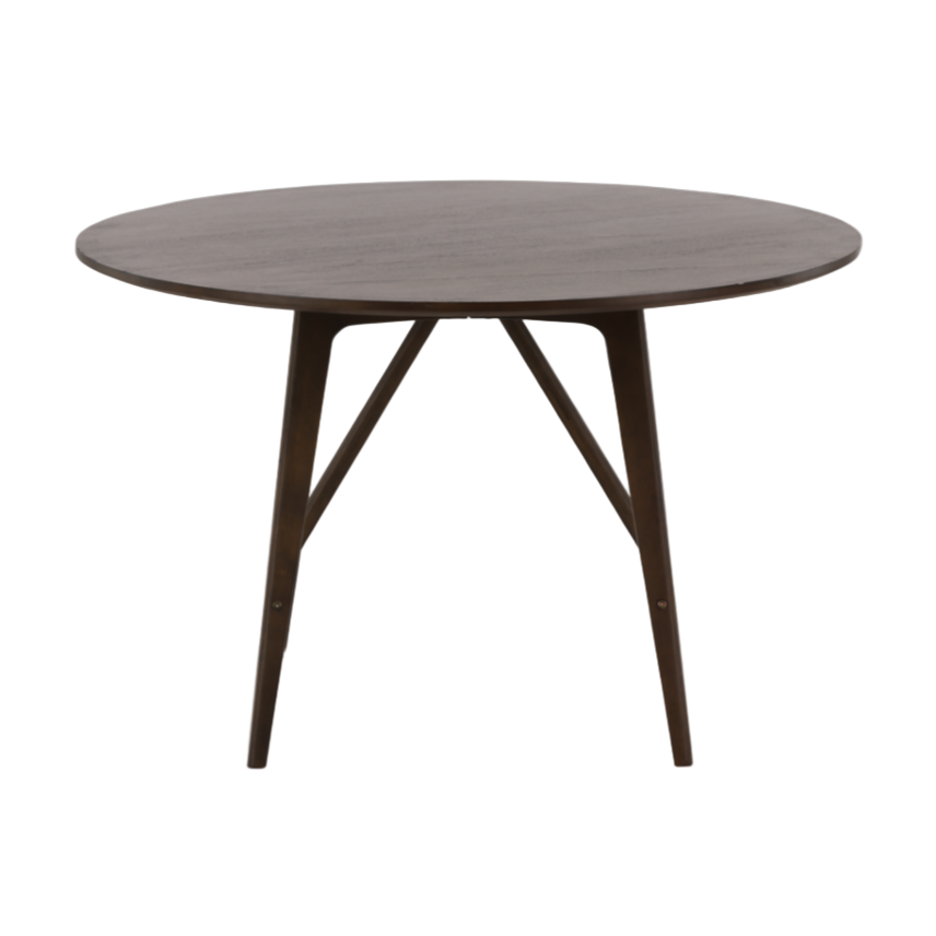 Table à manger ronde Kaseidon