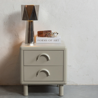 Tables de chevet Rune