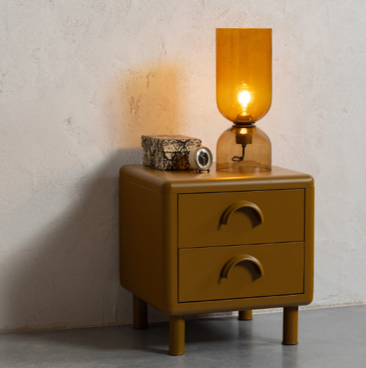 Tables de chevet Rune