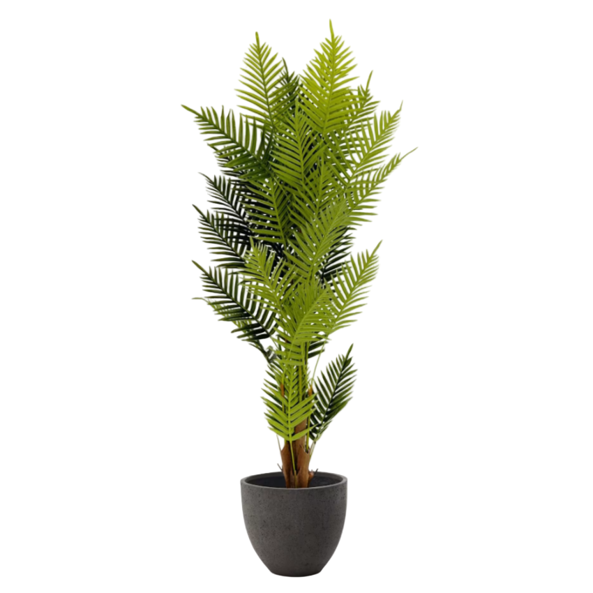 Plante artificielle Cycas du Japon