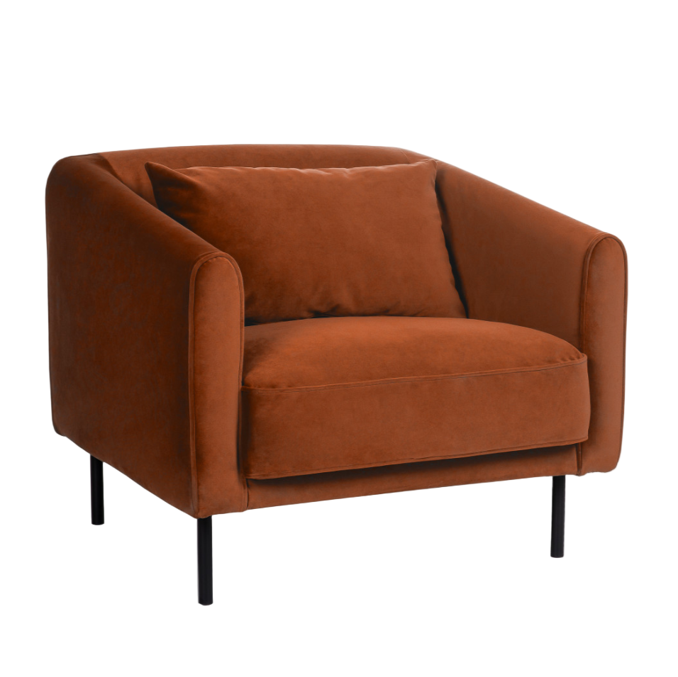 Fauteuil Winsen