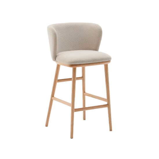 Tabouret Ciselia