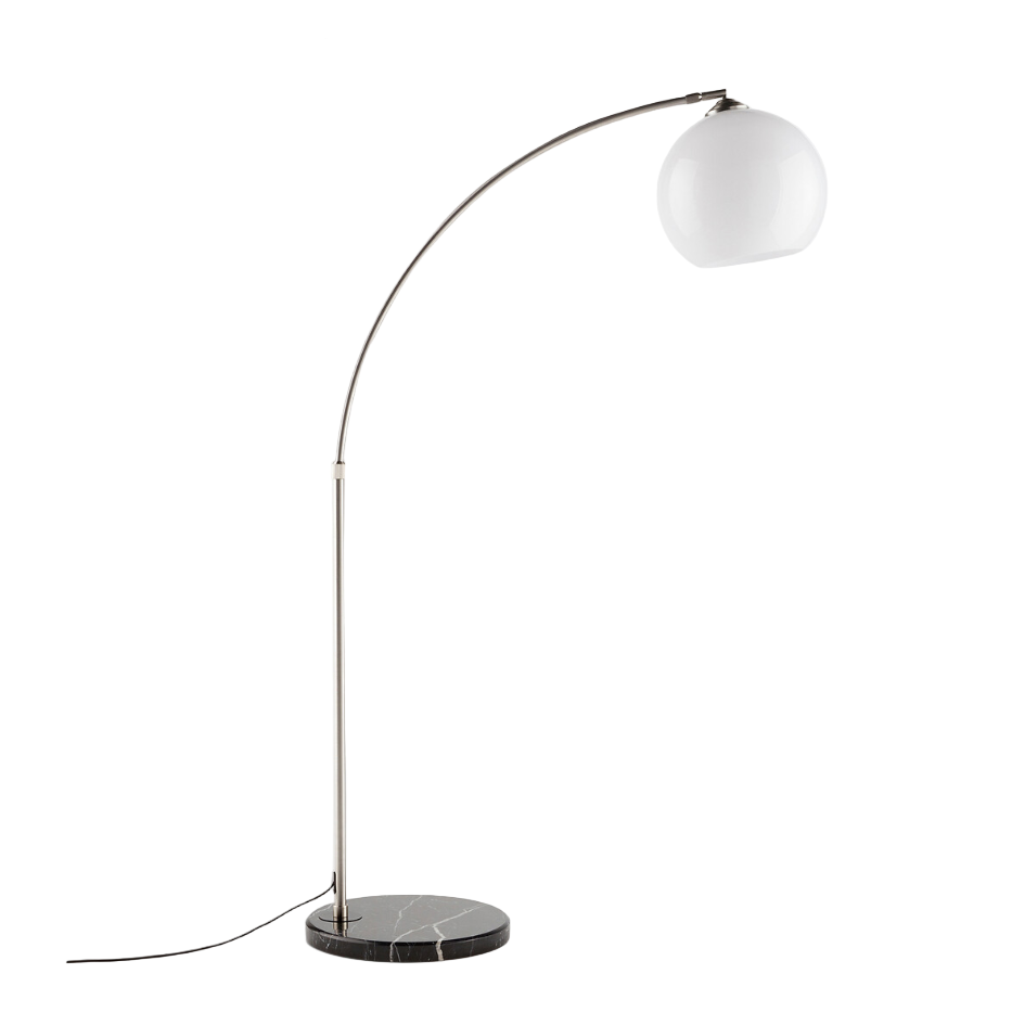 Lampadaire Bolata