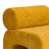 Fauteuil Dune