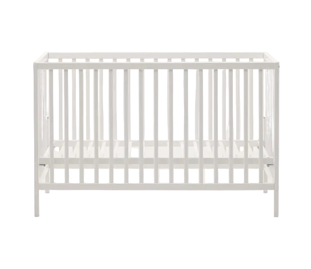 Shantal baby cot