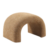 Flow Tweed Pouf - NV GALLERY