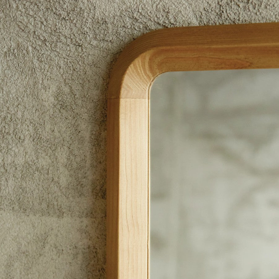 Miroir sur pied Joan