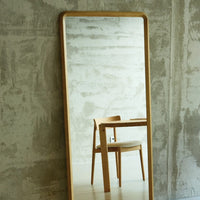 Miroir sur pied Joan