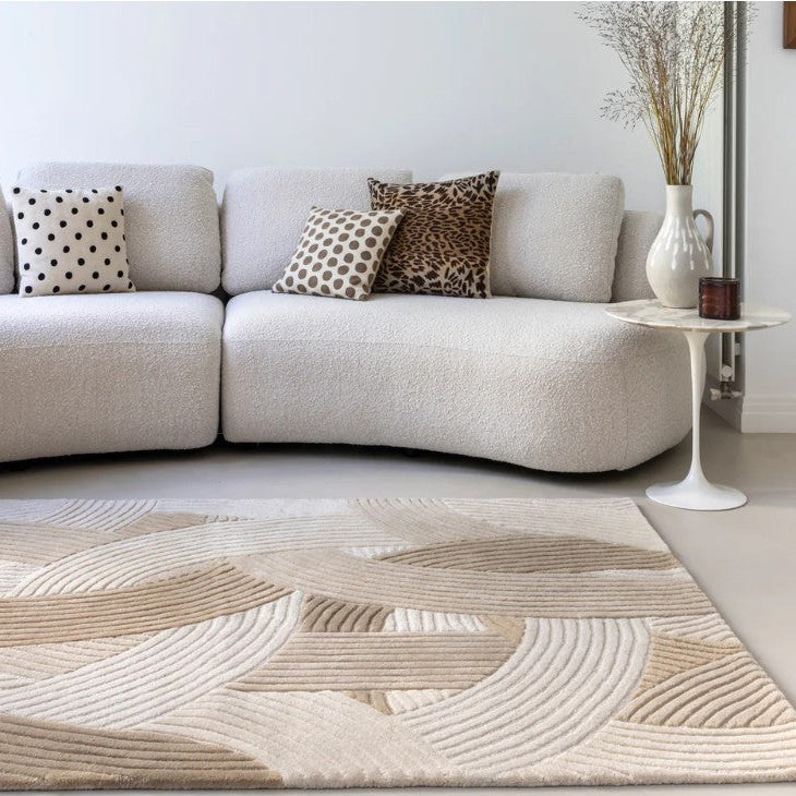 Tapis Canopée - Edito