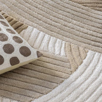 Tapis Canopée - Edito