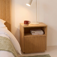 Table de chevet Lerida