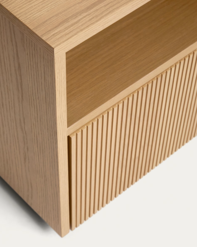 Table de chevet Lerida