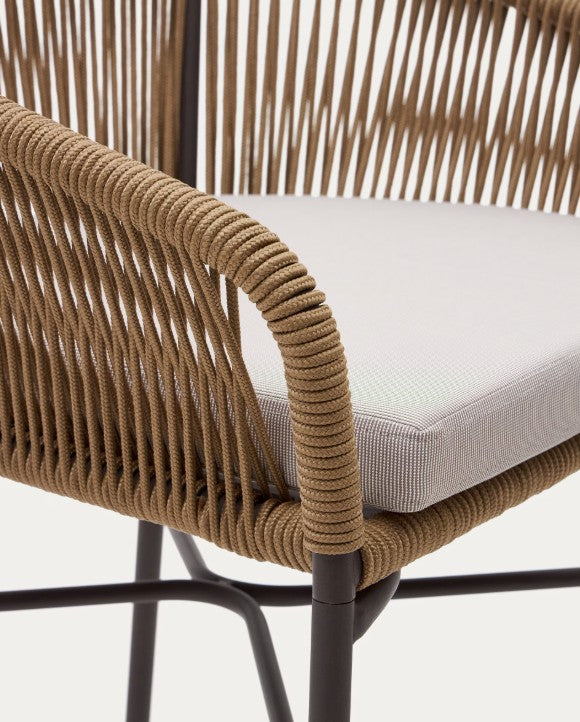 Tabouret d'extérieur Loma