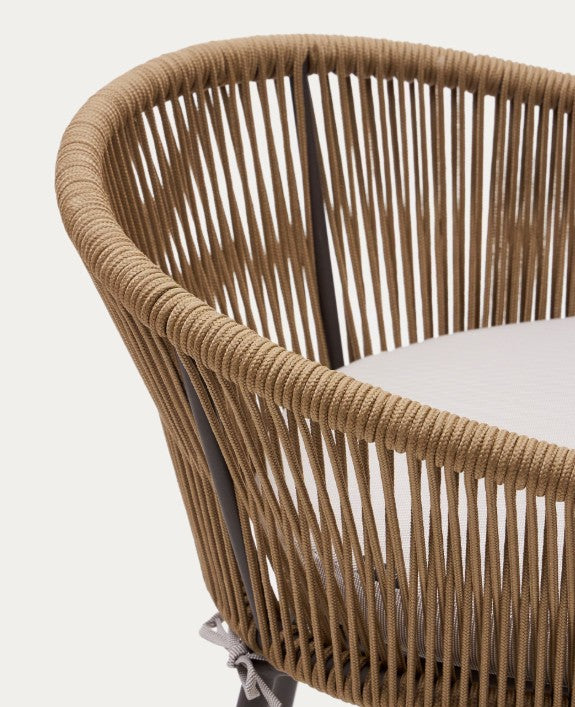 Tabouret d'extérieur Loma