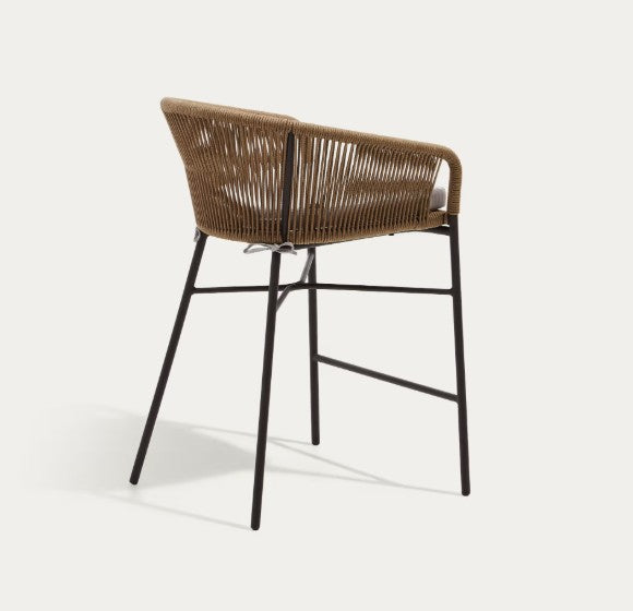 Tabouret d'extérieur Loma