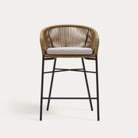 Tabouret d'extérieur Loma