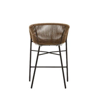 Tabouret d'extérieur Loma