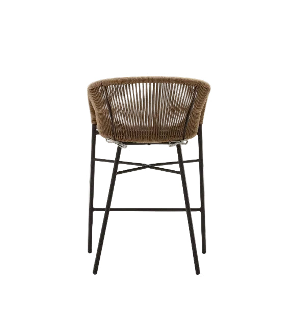 Tabouret d'extérieur Loma