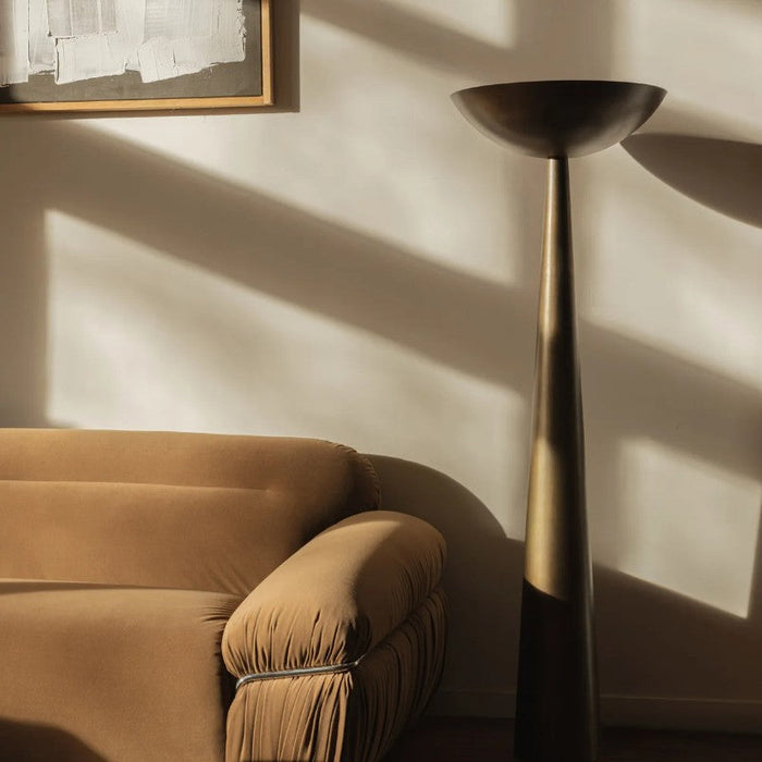 Lampadaire Olympe