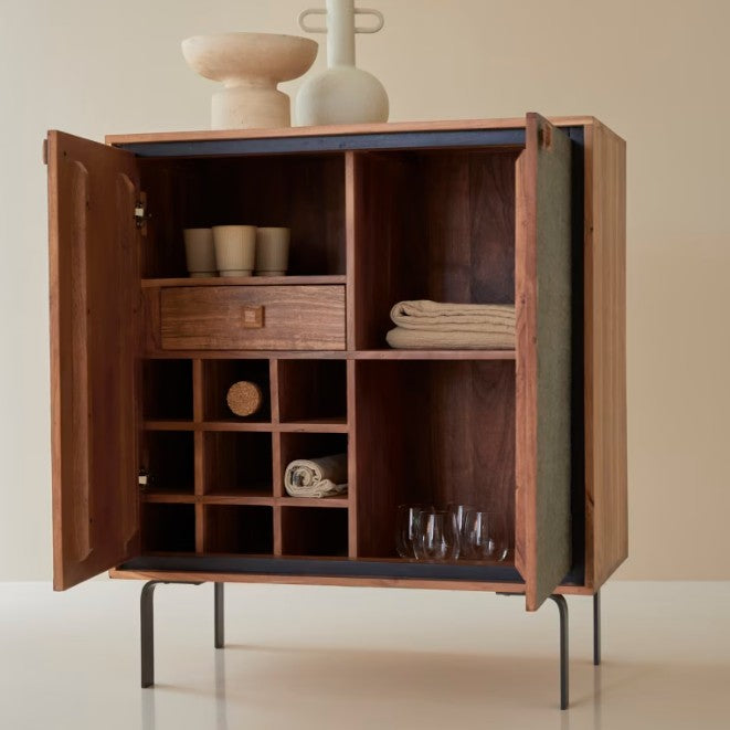 Temis Sideboard - Tikamoon