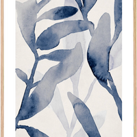 Affiche encadrée - Aquavia