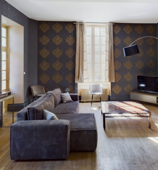 Coliving