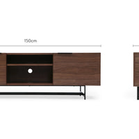 Meuble TV Stark - NV Gallery