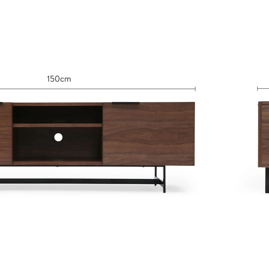 Meuble TV Stark - NV Gallery