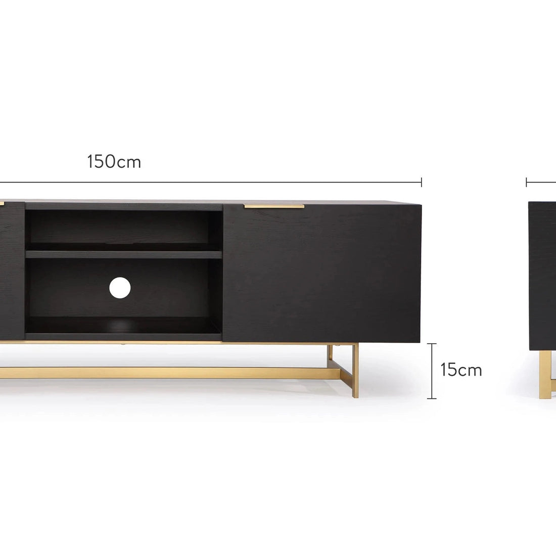Meuble TV Stark - NV Gallery